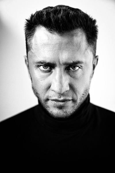 Портреты звезд