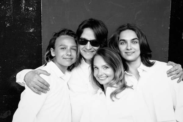 Артисты балета