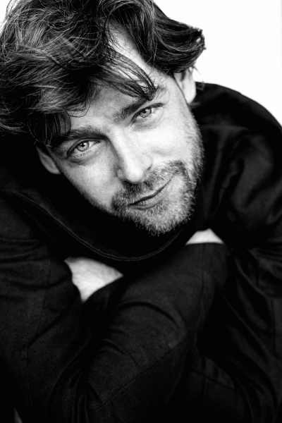 Владимир Шкляров